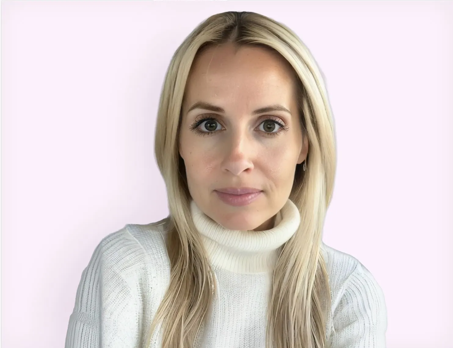 Olivia Grayson, Clinician